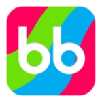 bigbon android application logo